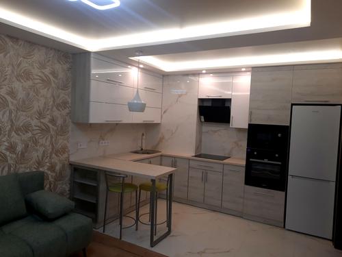 квартира за адресою Балтійський пров., 1