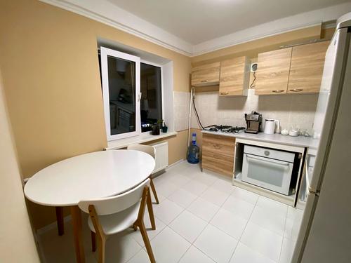 квартира за адресою Оболонський просп., 7