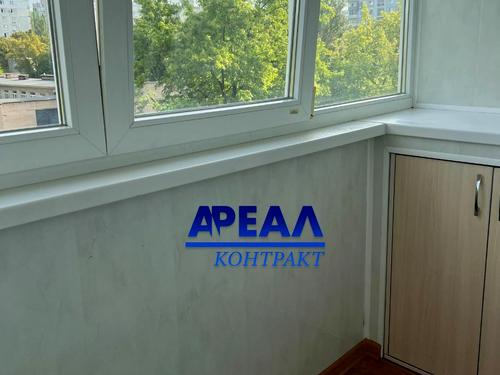 квартира по адресу Комарова ул., 27
