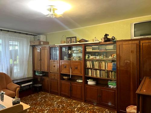 квартира за адресою Полтавська, 56