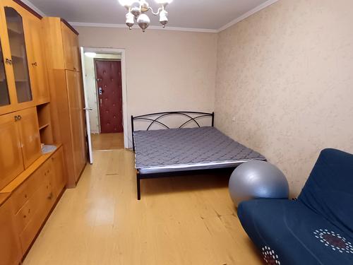 квартира по адресу Голосеевский просп. (40-летия Октября), 15