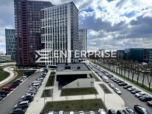 квартира за адресою Віктора Некрасова вул. (Північно-Сирецька), 6