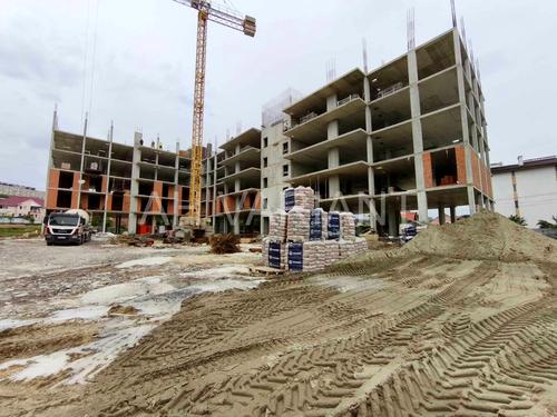квартира за адресою Котловинна вул., 11Б