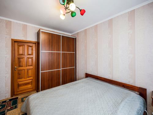 квартира по адресу Татарский пер., 8