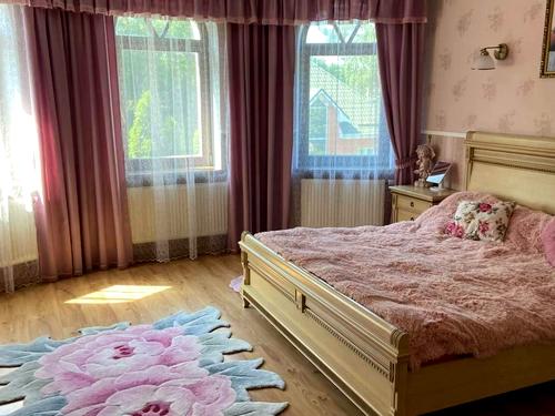 будинок за адресою с-ще. Сокирна, Польова, 50