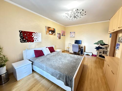 квартира за адресою Петра Григоренка просп., 18-А