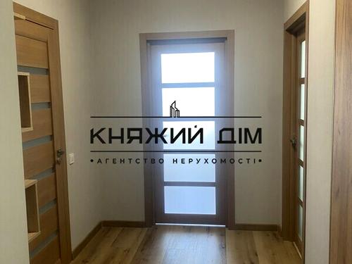 квартира по адресу Канальная ул. (Канальна), 8-Б