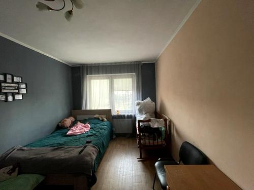 квартира за адресою Милославська вул., 2