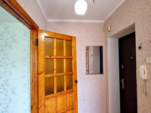 квартира за адресою Романа Шухевича вул. (Курчатова), 102