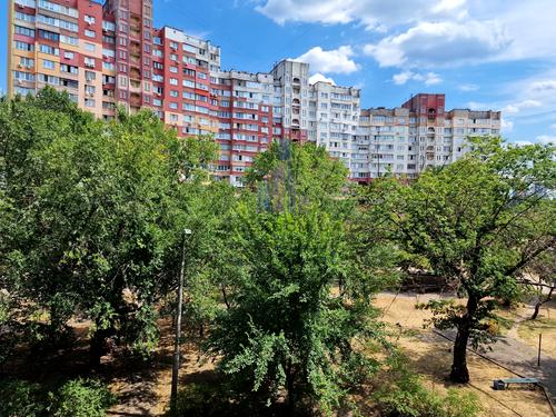 квартира по адресу Николая Закревского ул., 17