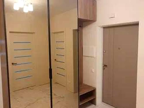 квартира по адресу Мира ул., 10б