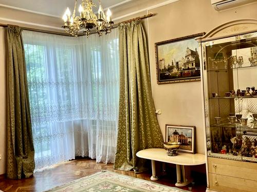 квартира за адресою Чернігівська вул., 2