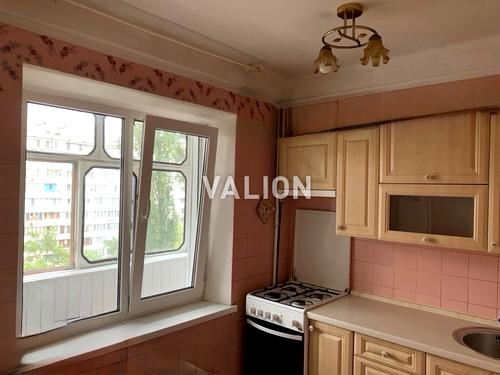 квартира за адресою Амвросія Бучми бульв., 6