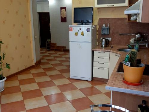 квартира по адресу Вячеслава Черновола ул., 20