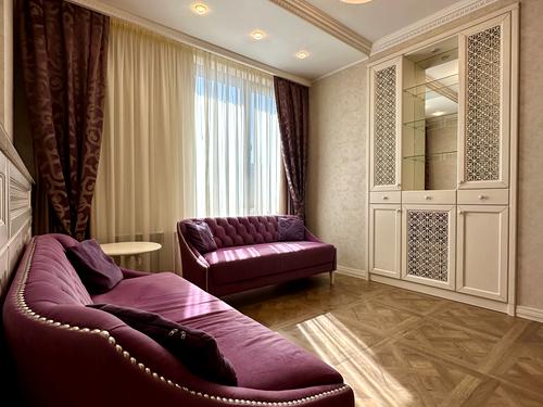 квартира за адресою Отрадна вул., 13