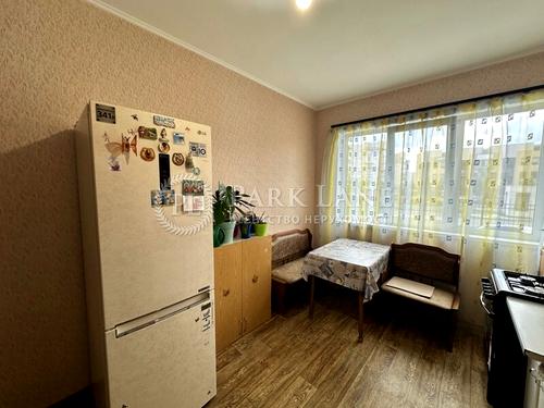квартира по адресу Киев, Метрологическая ул., 23