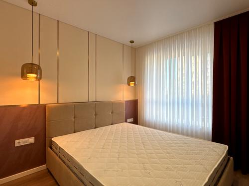 квартира за адресою Домбровського вул., 3в