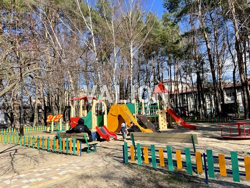 квартира за адресою Паркова вул., 12