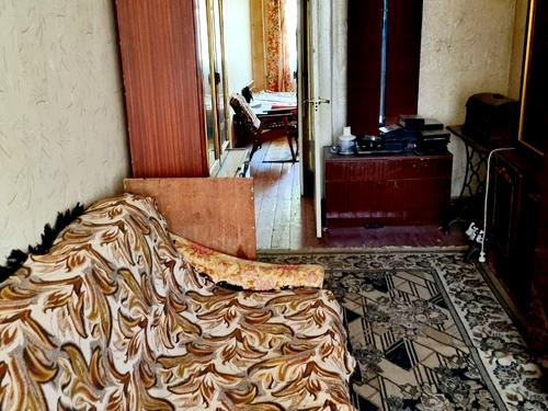 квартира по адресу Богдана Хмельницкого просп. (Героїв Сталінграда), 16-А