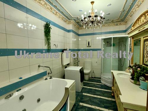 квартира за адресою Золотоустівська вул., 50
