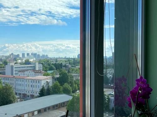 квартира по адресу Вацлава Гавела бульв. (Івана Лепсе), 6-В