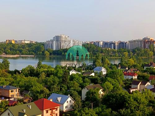 квартира по адресу Ленкавского ул., 34 к5