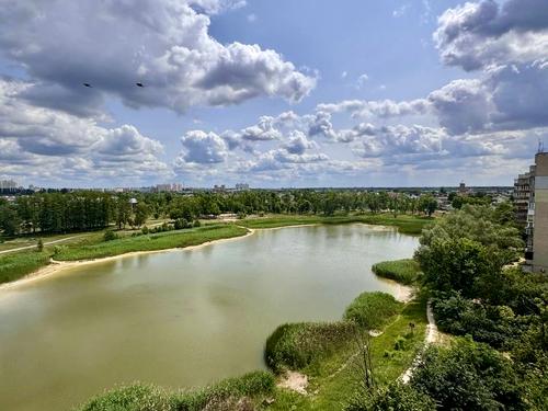квартира по адресу Білодібровна ул., 4