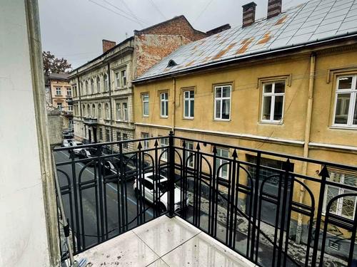квартира по адресу Волошина ул., 4