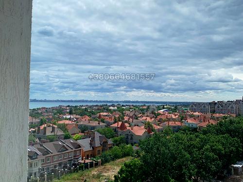 квартира за адресою Міланська вул., 22