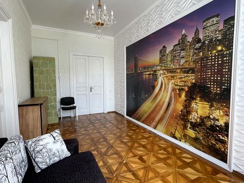 квартира по адресу Коперника ул., 44