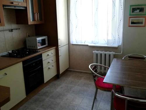 квартира за адресою Каштанова вул., 13