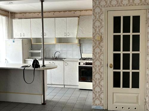 квартира за адресою П'яскорського вул., 6