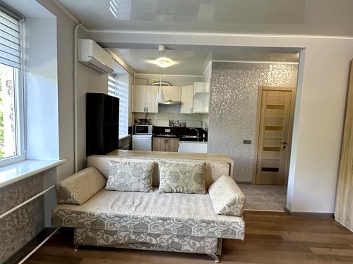 квартира за адресою Незалежності вул., 36