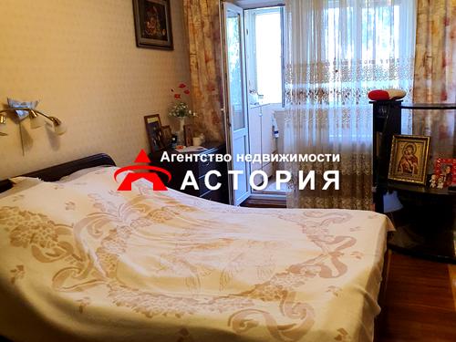 квартира за адресою Цитрусова вул., 5-А