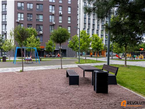 квартира за адресою Панорамна вул., 2