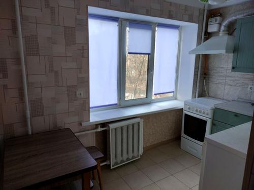 квартира по адресу Соломенская ул., 16