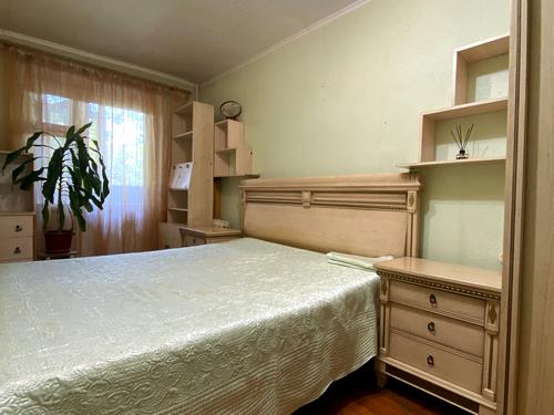 квартира за адресою Рельєфна вул., 2