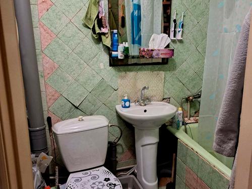 квартира по адресу вул. Шосейна, 6