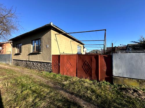 будинок за адресою Плеханова, 7