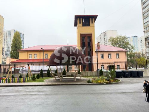 квартира за адресою Митрополита Василя Липківського вул. (Урицького), 33-А