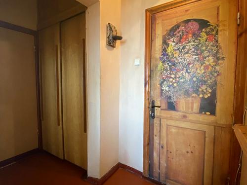 квартира по адресу Николая Закревского ул., 35-А