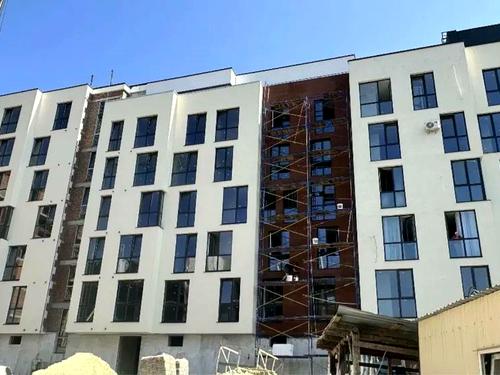 квартира за адресою Лісна вул., 51-А