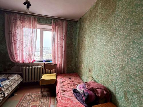квартира за адресою Космічна вул., 19