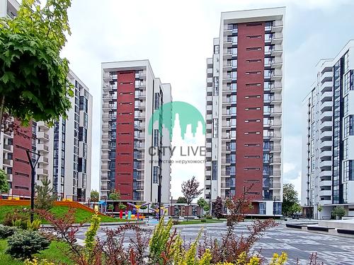 квартира по адресу Ленкавского ул., 34 к5