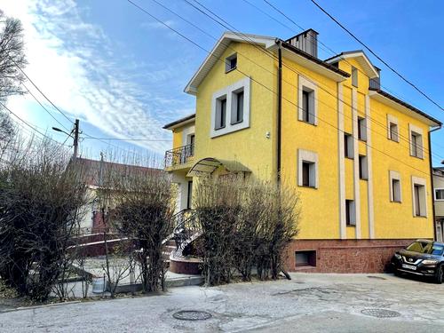 дом по адресу Днепр, Владимира Моссаковского ул. (Клари Цеткін), 30А