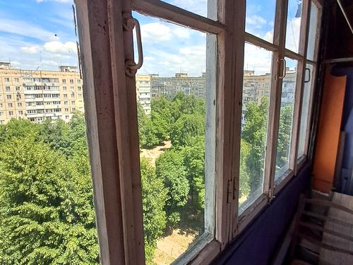 квартира за адресою Янтарна вул., 79