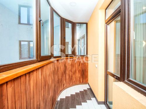 квартира по адресу Златоустовская ул., 55