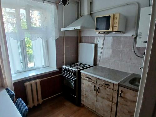 квартира за адресою Городоцька вул., 215