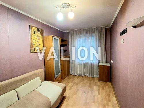 квартира за адресою Бакинська вул., 37