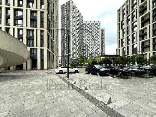 квартира за адресою Зарічна вул., 4 к2